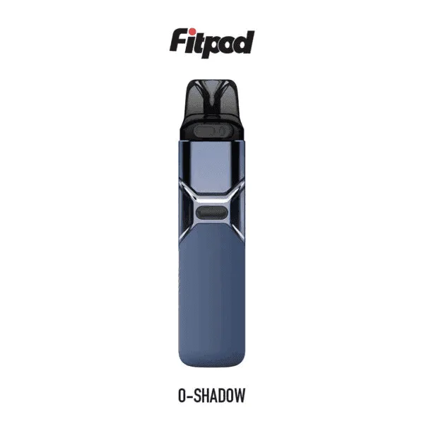 FITPOD O-SHADOW電子煙通用OXVA小蠻牛主機：圖片 11